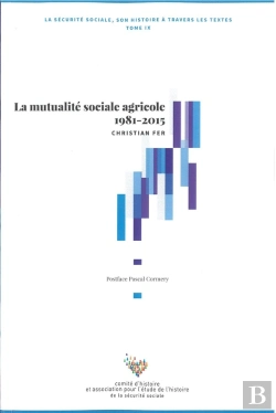 Bertrand.pt - La Mutualité Sociale Agricole 1981-2015