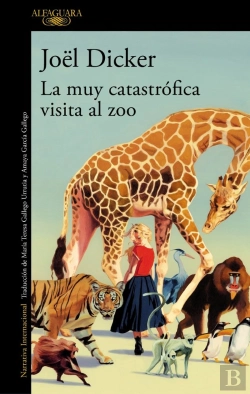 Bertrand.pt - La Muy Catastrófica Visita Al Zoo