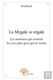 La Mygale Se Regale