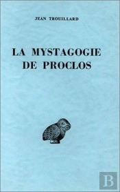 La Mystagogie De Proclos