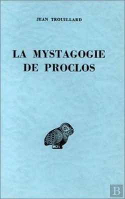 Bertrand.pt - La Mystagogie De Proclos