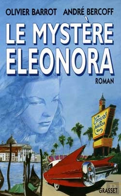 Bertrand.pt - La Mystere Eleonora