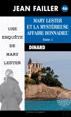 Bertrand.pt - La Mystérieuse Affaire Bonnadieu - Tome 1