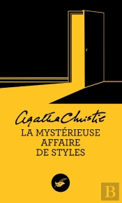 La Mysterieuse Affaire De Styles
