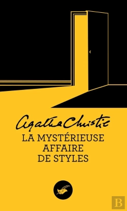Bertrand.pt - La Mysterieuse Affaire De Styles