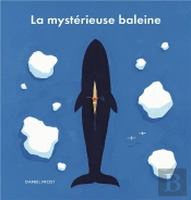La Mystérieuse Baleine