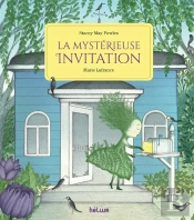 La Mystérieuse Invitation