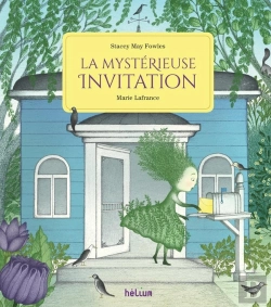 Bertrand.pt - La Mystérieuse Invitation