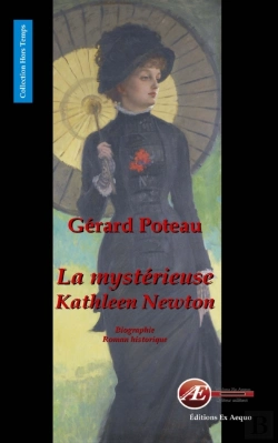Bertrand.pt - La Mysterieuse Kathleen Newton