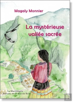Bertrand.pt - La Mystérieuse Vallée Sacrée