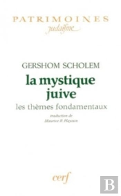 La Mystique Juive