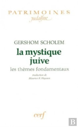 Bertrand.pt - La Mystique Juive