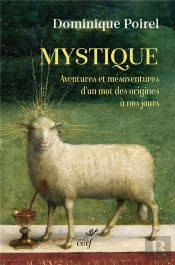 La Mystique : La Chose, Le Mot Et Leurs Aventures