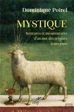 Bertrand.pt - La Mystique : La Chose, Le Mot Et Leurs Aventures