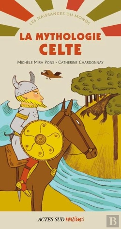Bertrand.pt - La Mythologie Celte