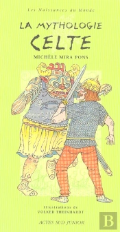 La Mythologie Celte
