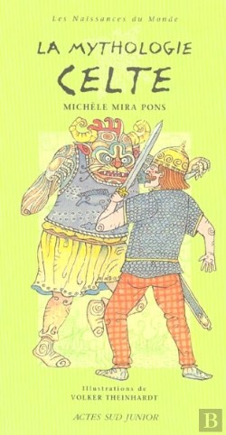 Bertrand.pt - La Mythologie Celte