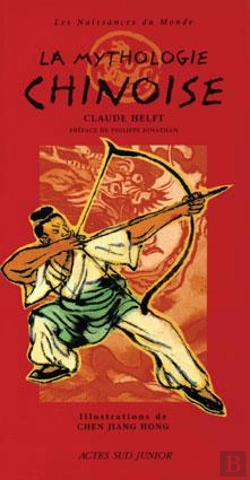 Bertrand.pt - La Mythologie Chinoise