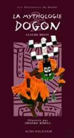 Bertrand.pt - La Mythologie Dogon