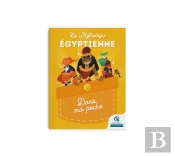 La Mythologie Égyptienne : Dans Ma Poche