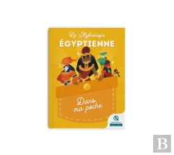Bertrand.pt - La Mythologie Égyptienne : Dans Ma Poche