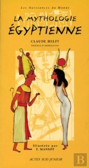 La Mythologie Égyptienne