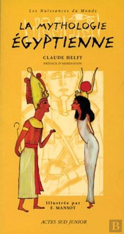 Bertrand.pt - La Mythologie Égyptienne