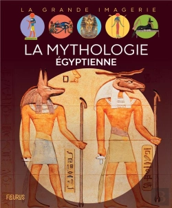 Bertrand.pt - La Mythologie Égyptienne