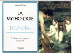 Bertrand.pt - La Mythologie En 100 Chefs-D'Oeuvre