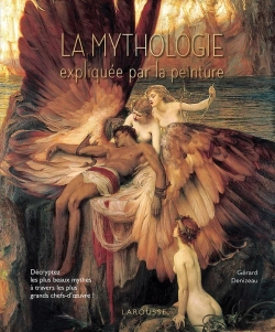 Bertrand.pt - La Mythologie Expliquée Par La Peinture