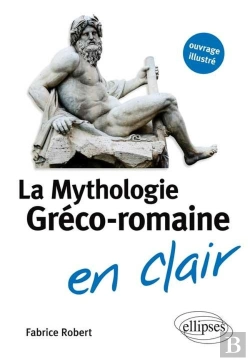 Bertrand.pt - La Mythologie Gréco-Romaine En Clair