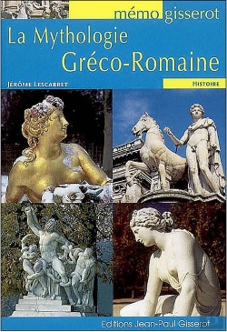 Bertrand.pt - La Mythologie Gréco-Romaine