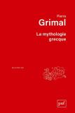 La Mythologie Grecque (2e Édition)