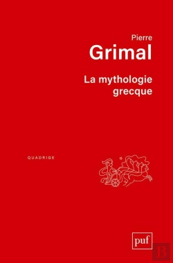 Bertrand.pt - La Mythologie Grecque (2e Édition)