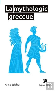La Mythologie Grecque