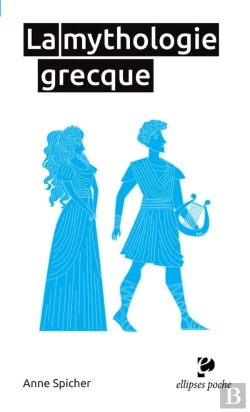 Bertrand.pt - La Mythologie Grecque