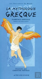 La Mythologie Grecque