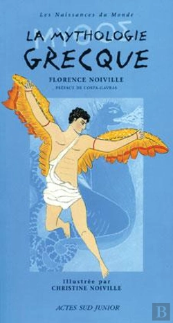 Bertrand.pt - La Mythologie Grecque