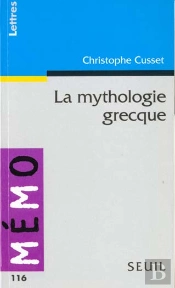 La Mythologie Grecque