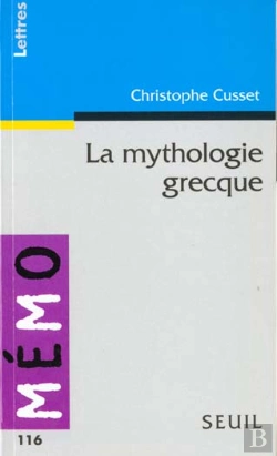 Bertrand.pt - La Mythologie Grecque
