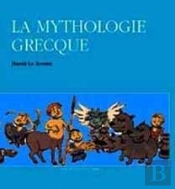 La Mythologie Grecque