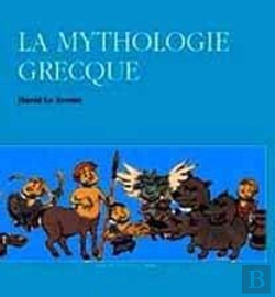 Bertrand.pt - La Mythologie Grecque