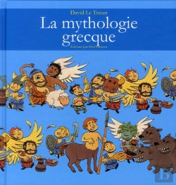 Bertrand.pt - La Mythologie Grecque
