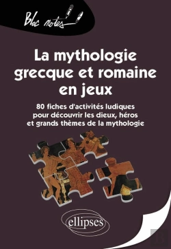 Bertrand.pt - La Mythologie Grecque Et Romaine En Jeux