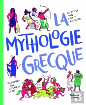 La Mythologie Grecque