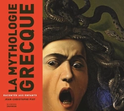 Bertrand.pt - La Mythologie Grecque Racontée Aux Enfants