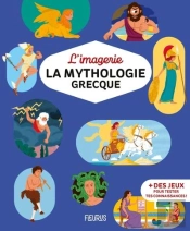 La Mythologie Grecque