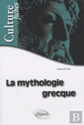 La Mythologie Grecque