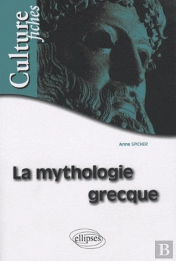Bertrand.pt - La Mythologie Grecque