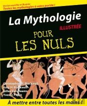 La Mythologie Illustrée Pour Les Nuls